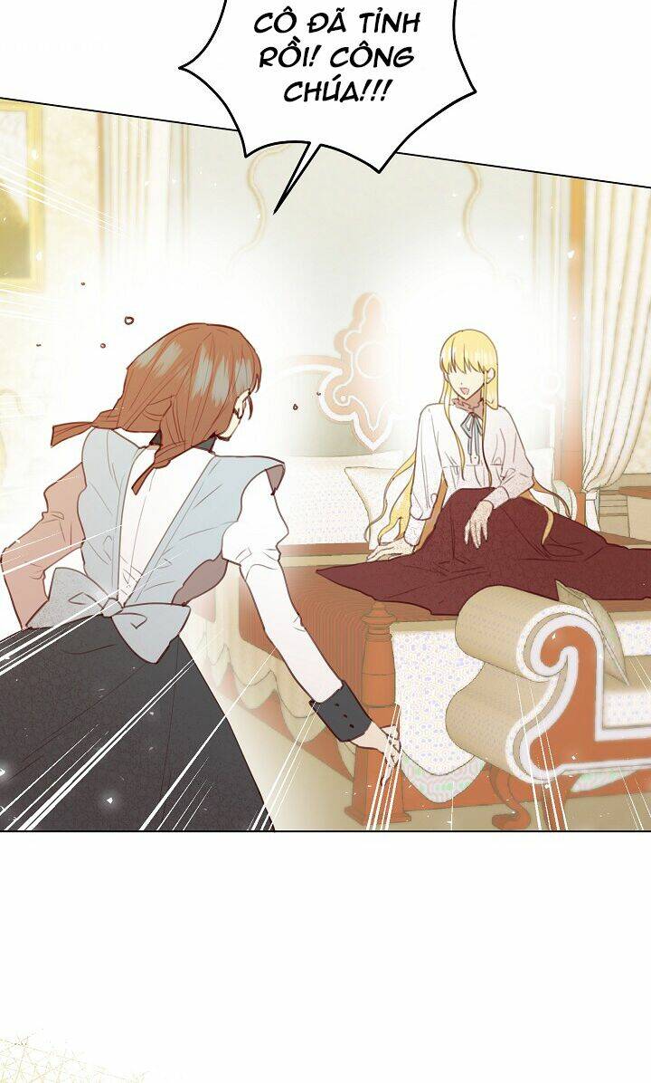 vẻ đẹp của ác ma chapter 15 25