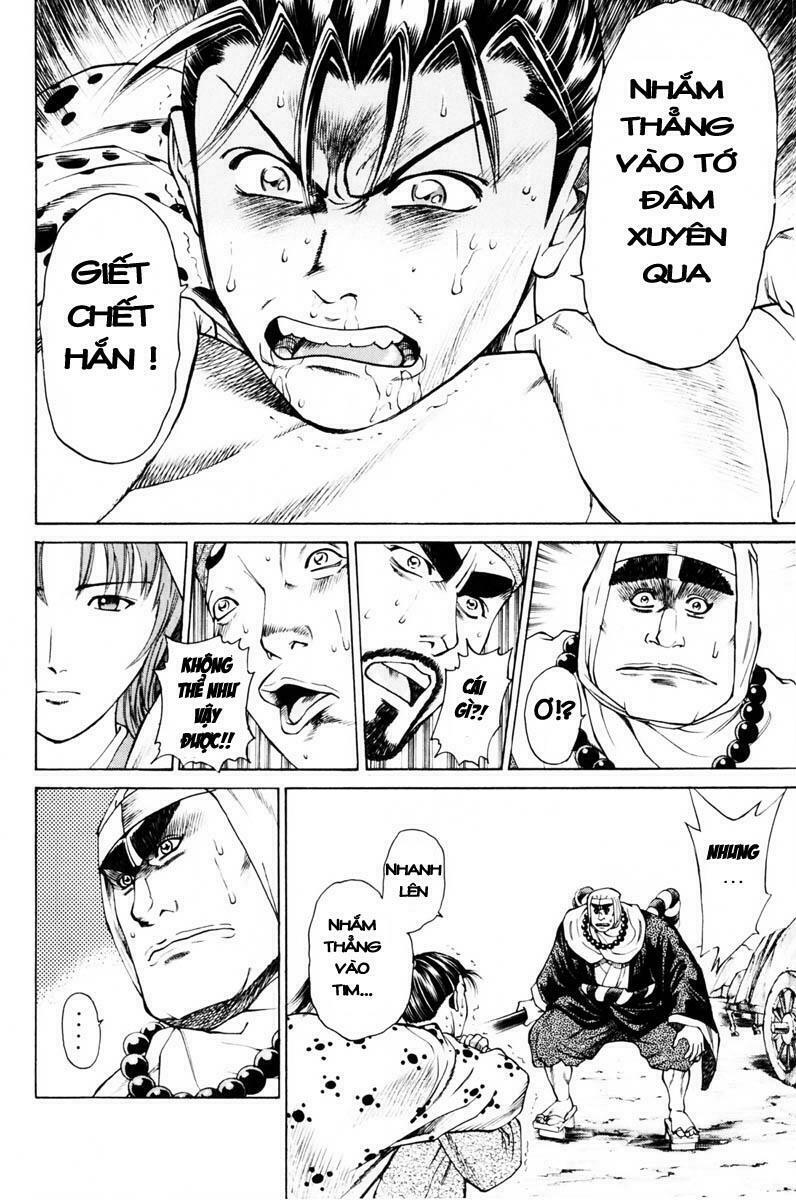 thiếu niên vương phần 1 chapter 38 30