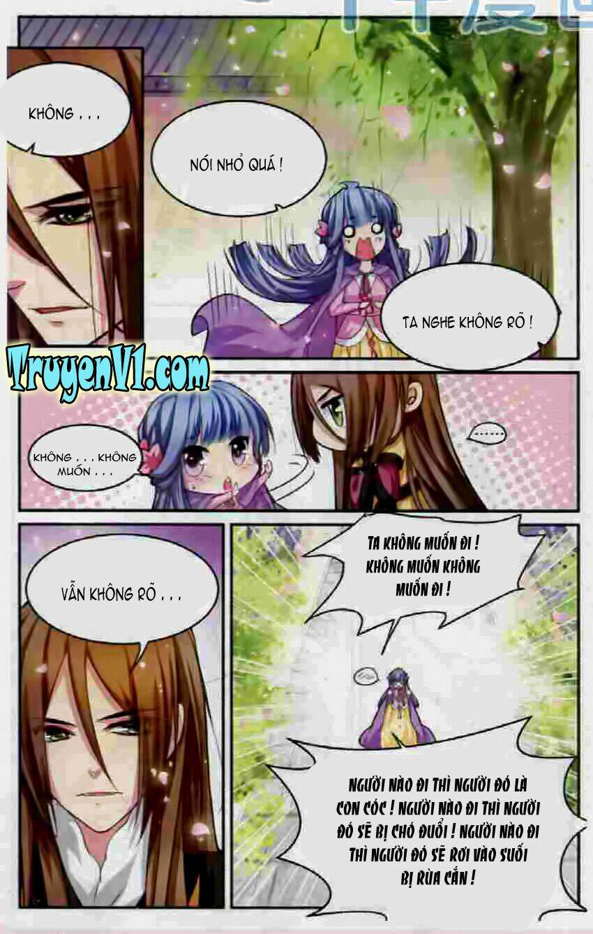 đại long môn khách sạn chapter 5 23