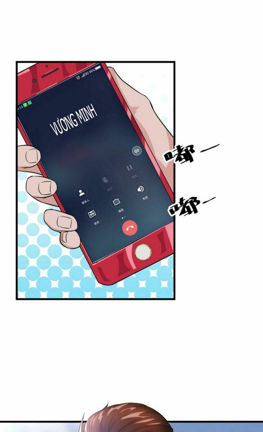 siêu cấp hộ vệ của đại tiểu thư chapter 11 61