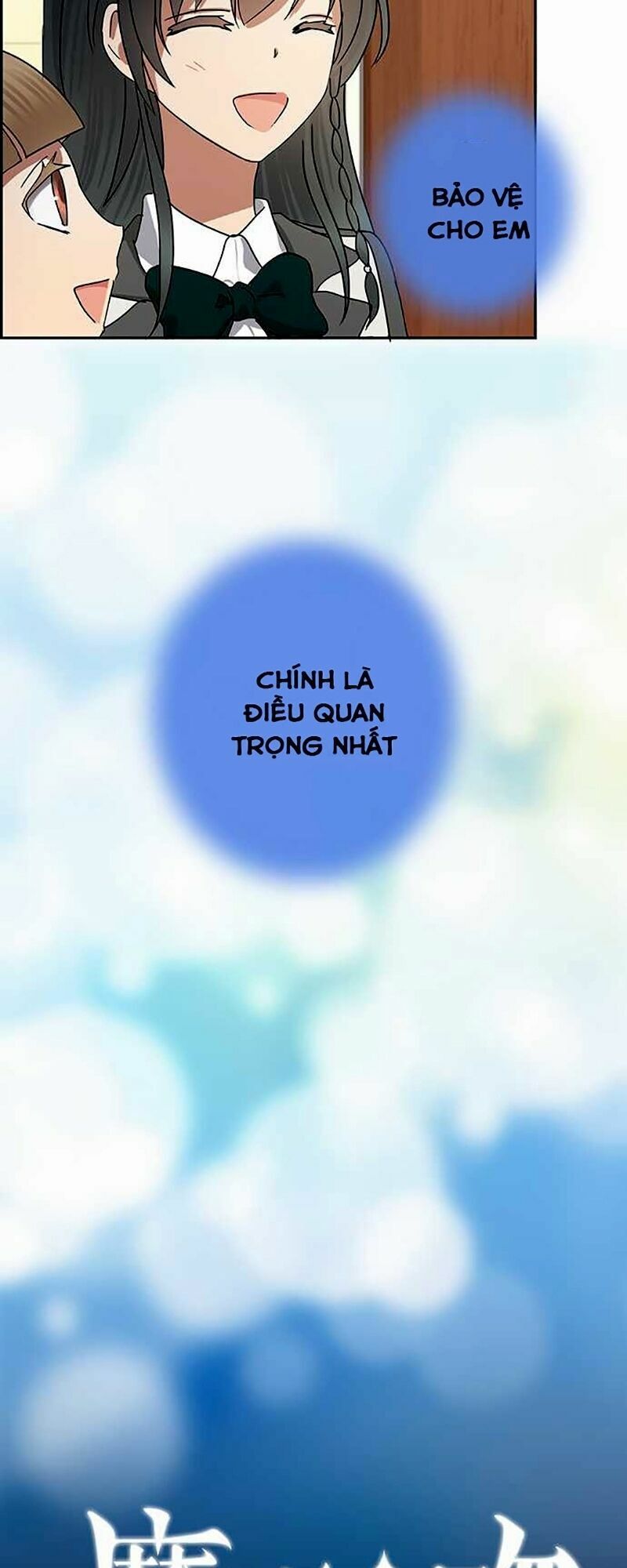 nụ hôn nguyền rủa chapter 58 33