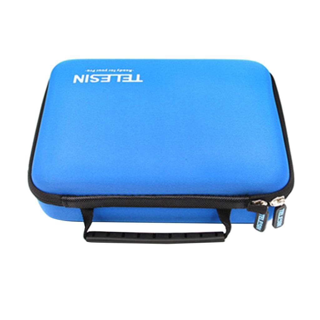 Travel Carry Case Camera Protective Cover EVA Bag for 2 3+ 4 5 6