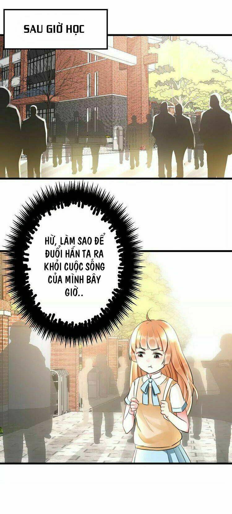 lão ca minh tinh, mời xuất chiêu! chapter 5 18