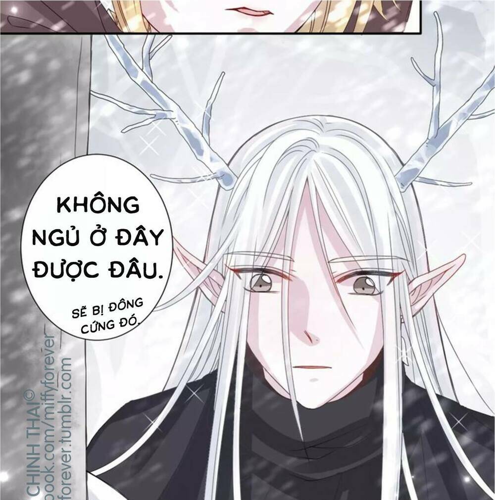 hồn núi chapter 2 13
