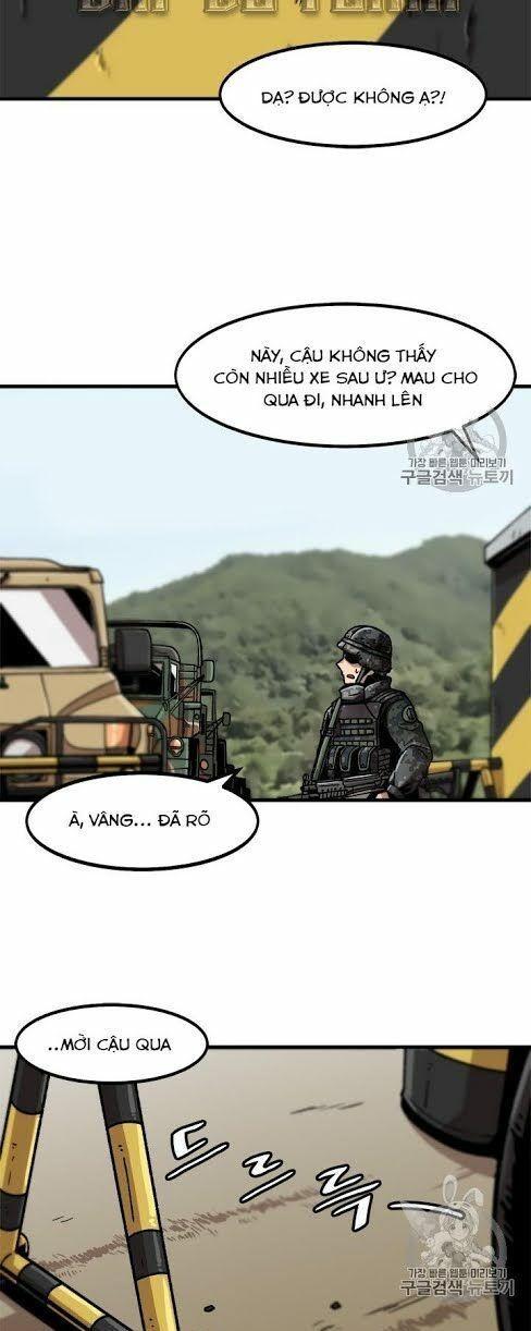 lên cấp một mình chapter 15 32