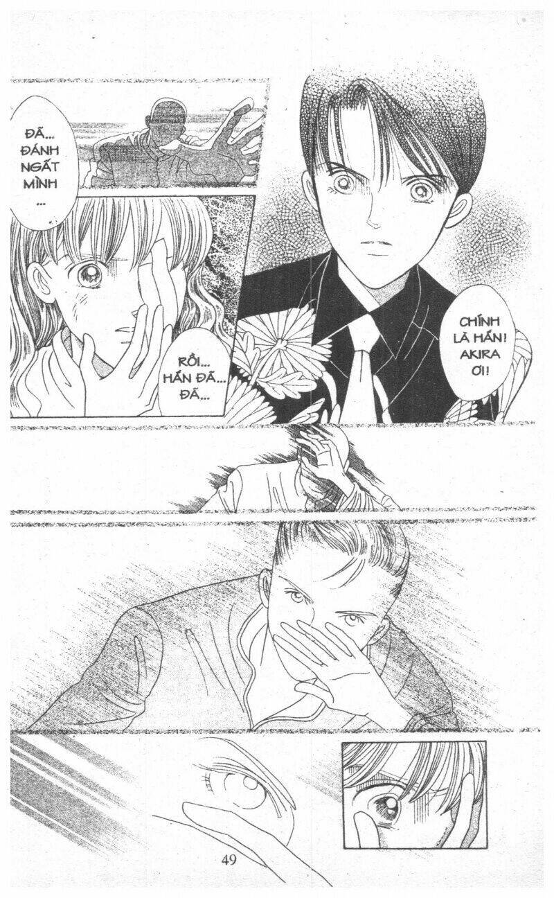 nàng tiên ánh trăng - kaguya hime chapter 19 49