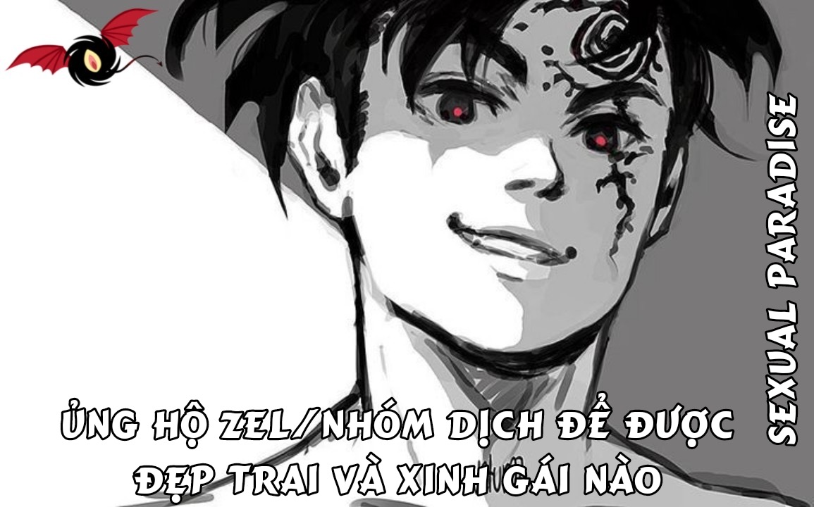 hoa ác quỷ dâm đãng và nữ thợ săn may mắn chapter 1 1