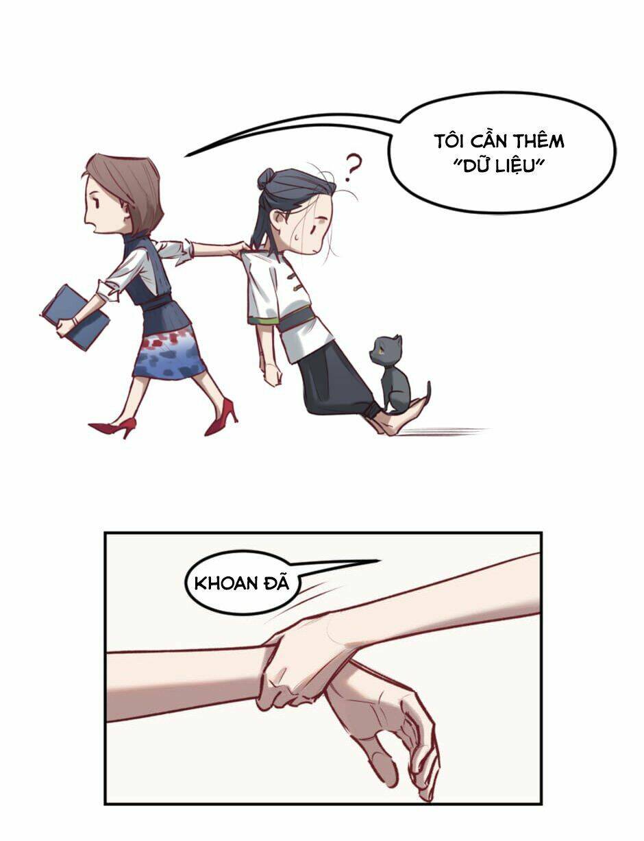 anh hùng và hiệp nữ chapter 8 23