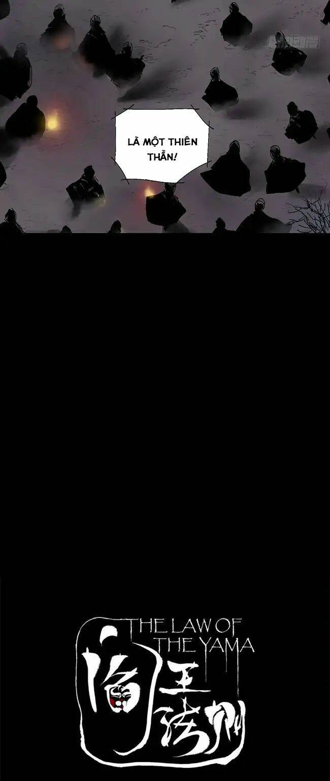 the law of the yama chapter 21 33