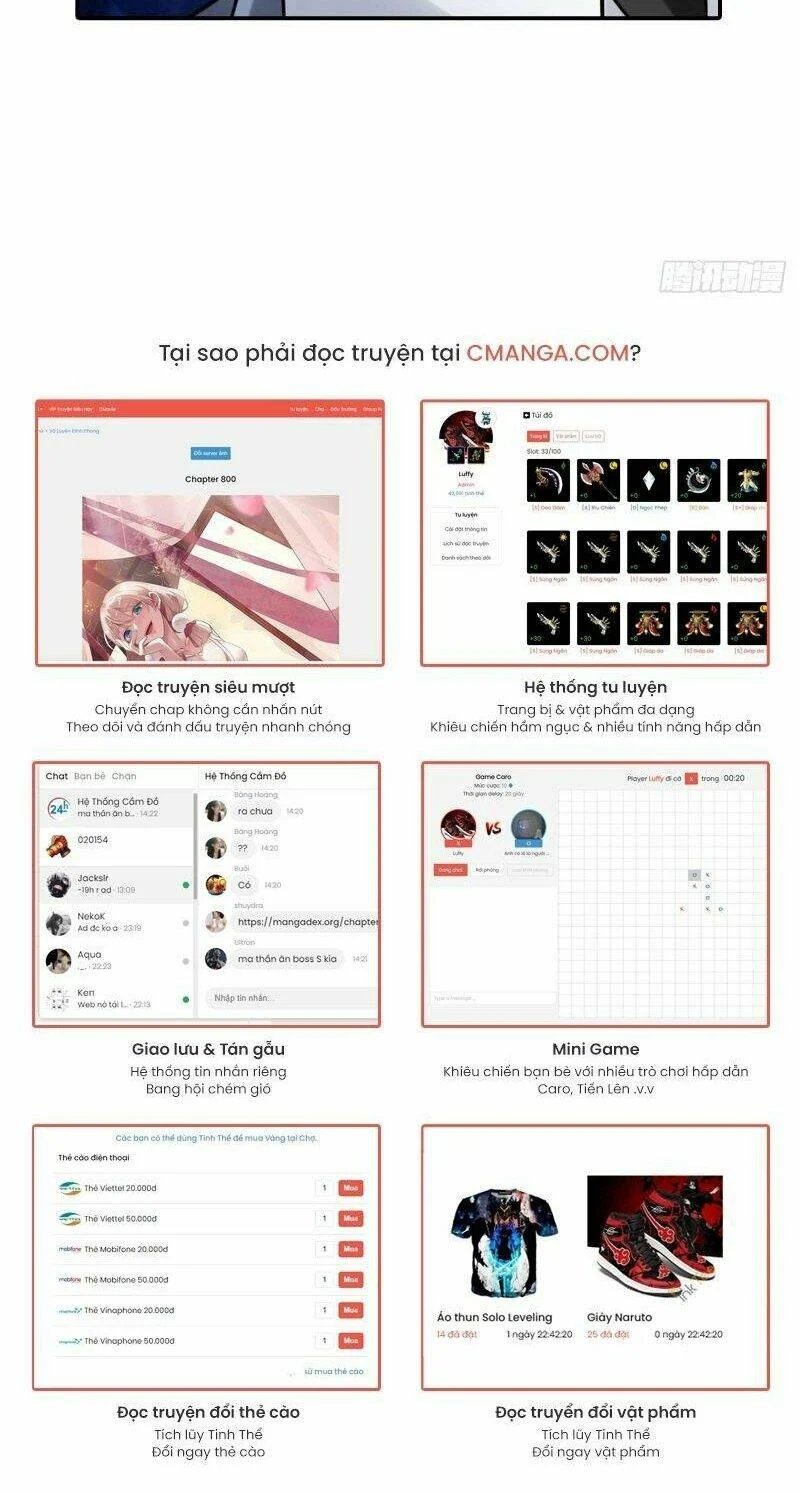 nhân vật phản diện đi tìm đường chết chapter 103 19