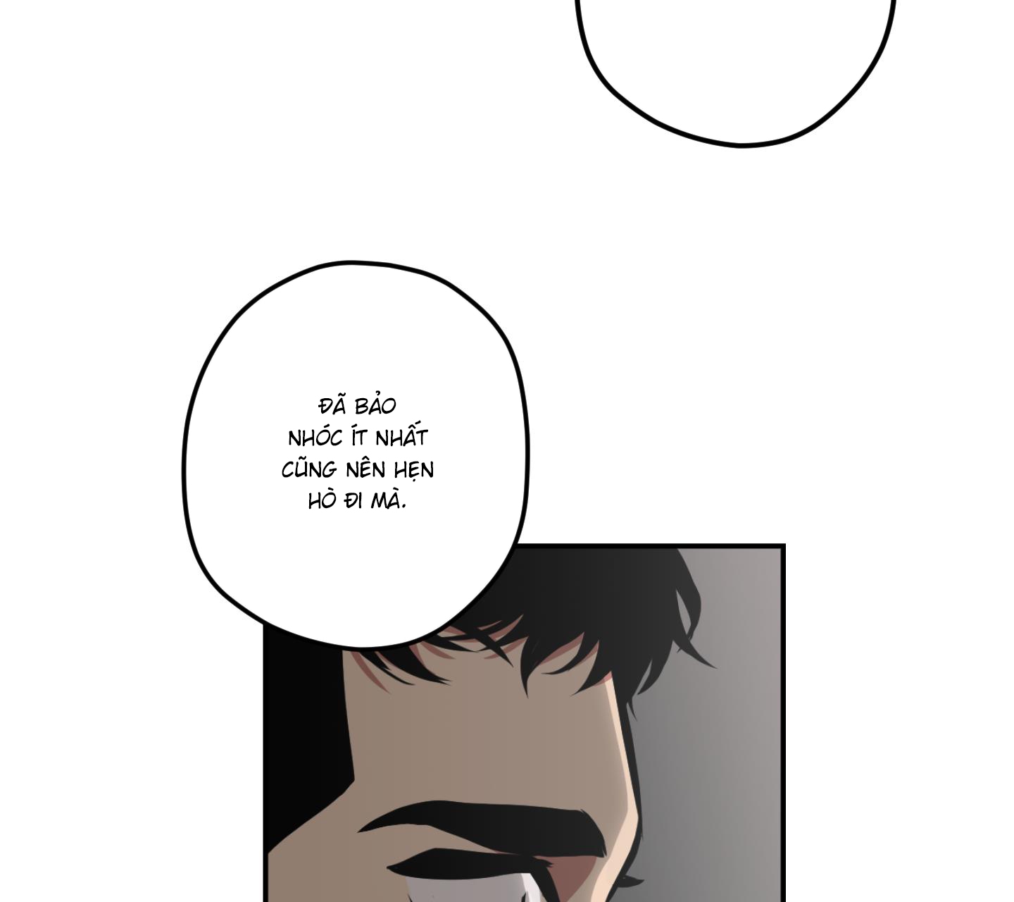 cây thương của ghost chapter 4 73