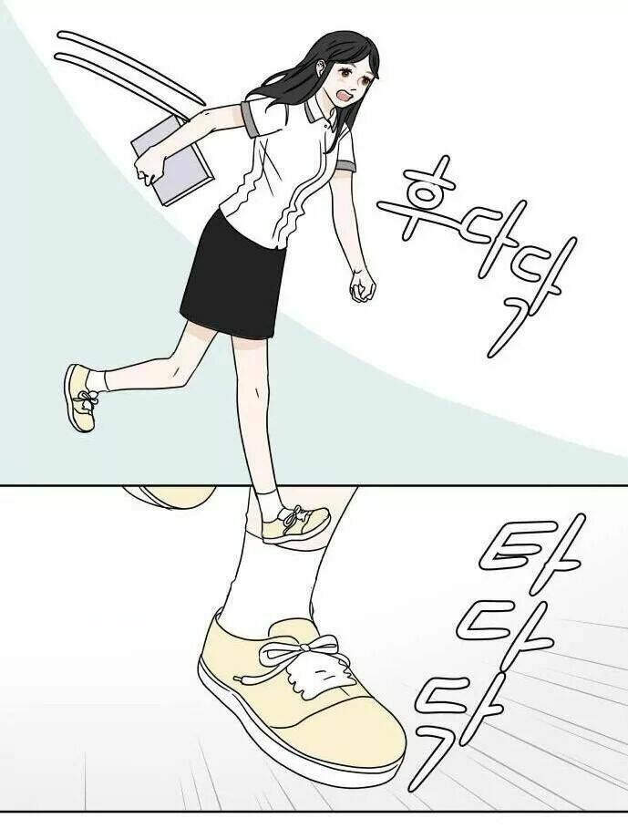 30 phút bước đi bên em chapter 54.5 14