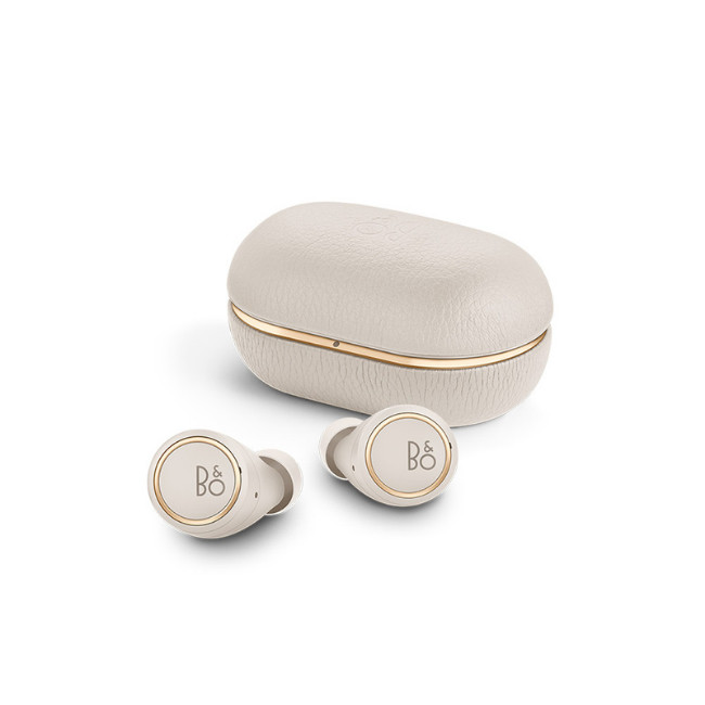 Tai nghe Bluetooth Beoplay E8 3rd Gen Gold Tone - Hàng nhập khẩu