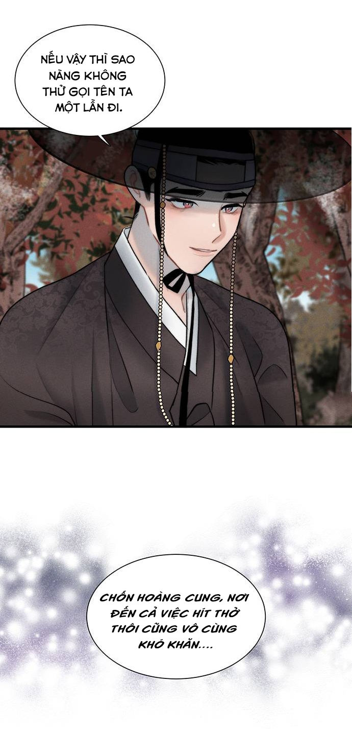 người tình của gwanghae chapter 15 55