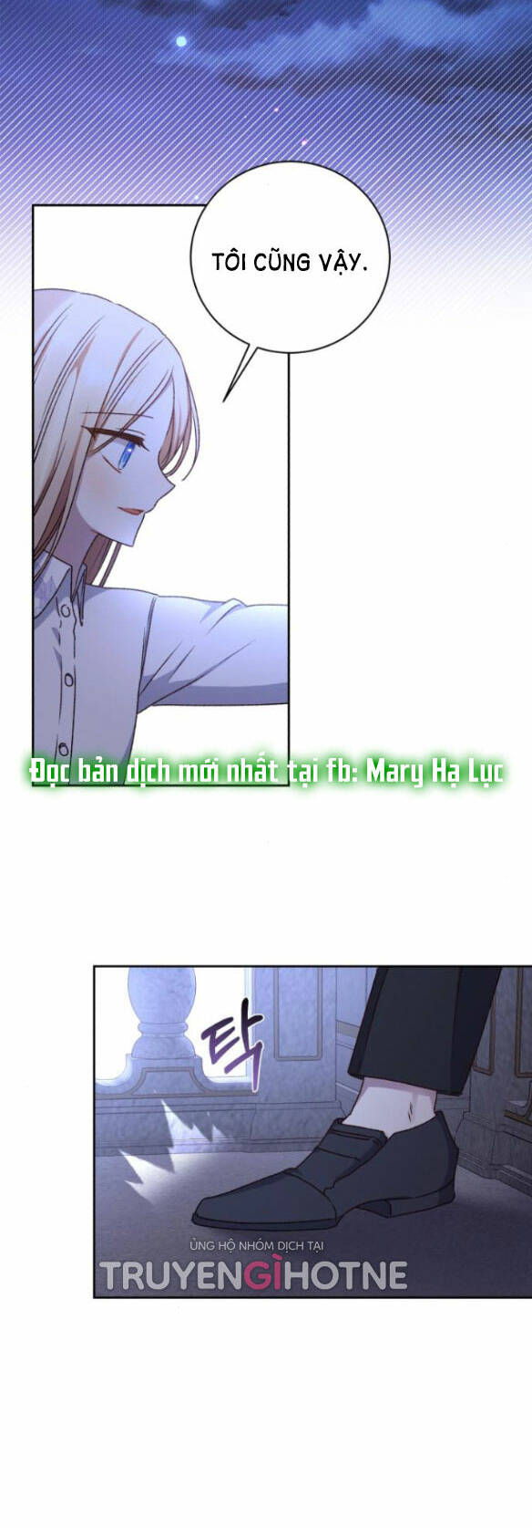 Nàng Bạo Chúa Muốn Có Một Cuộc Sống Hạnh Phúc Hơn! chapter 19.1 24