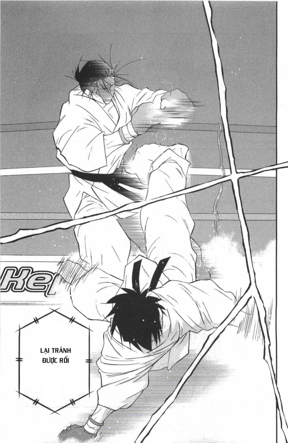 truyền nhân atula 3 chapter 24 33