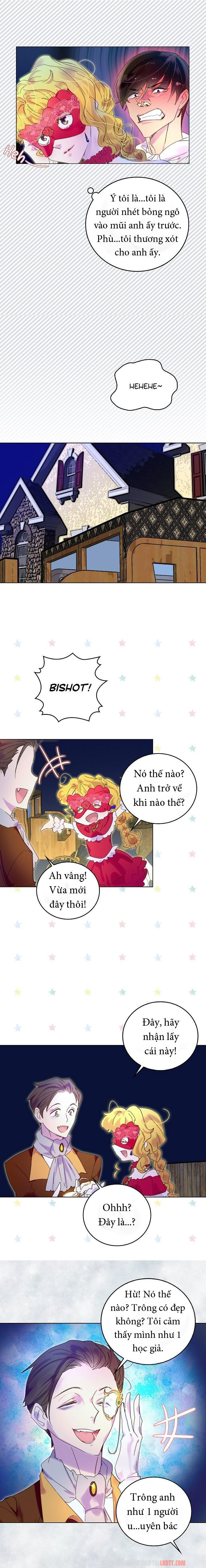 đừng xem thường nữ phụ chapter 67 3