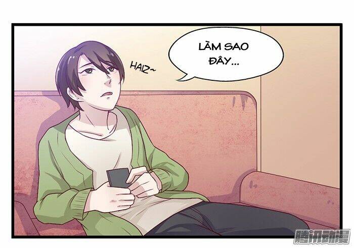 người ba độc thân chapter 15 2