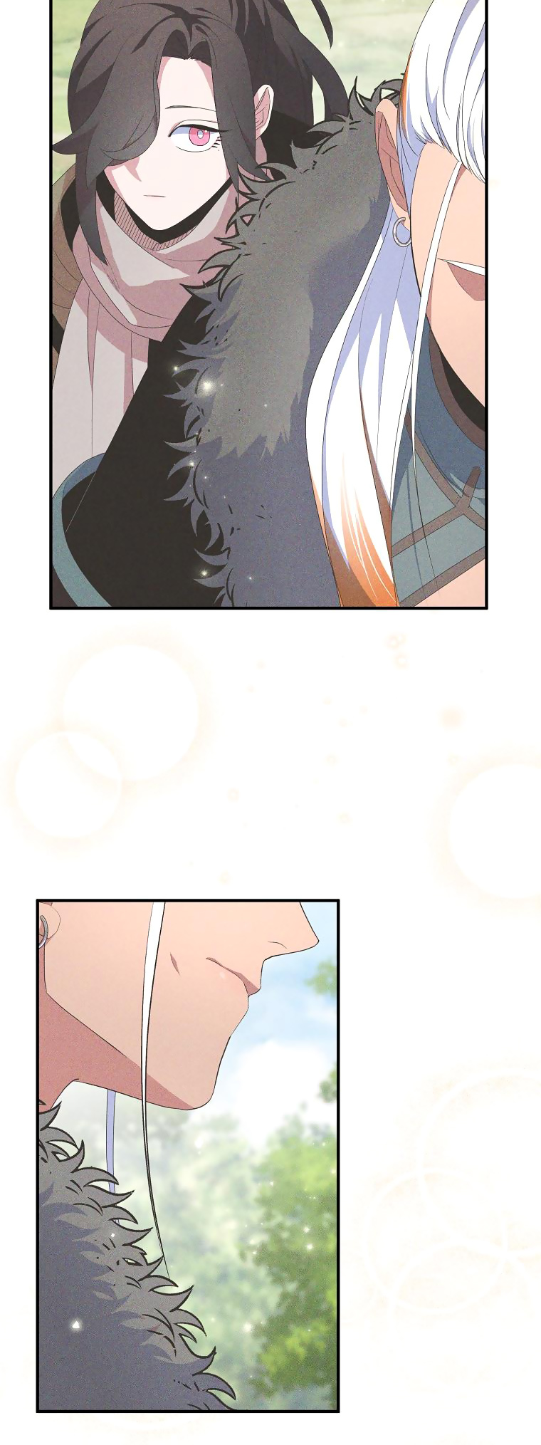 tôi sẽ cố gắng bảo vệ em gái chapter 64.1 22