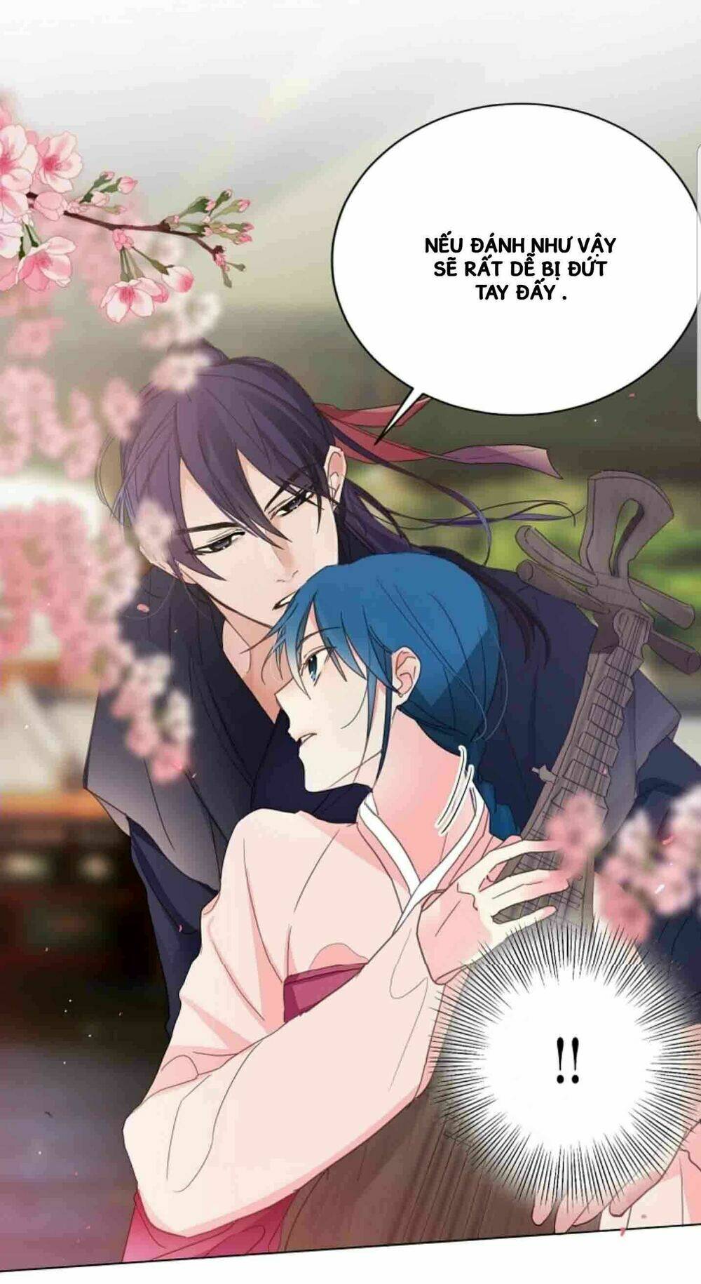 chae hong sa chapter 25 17