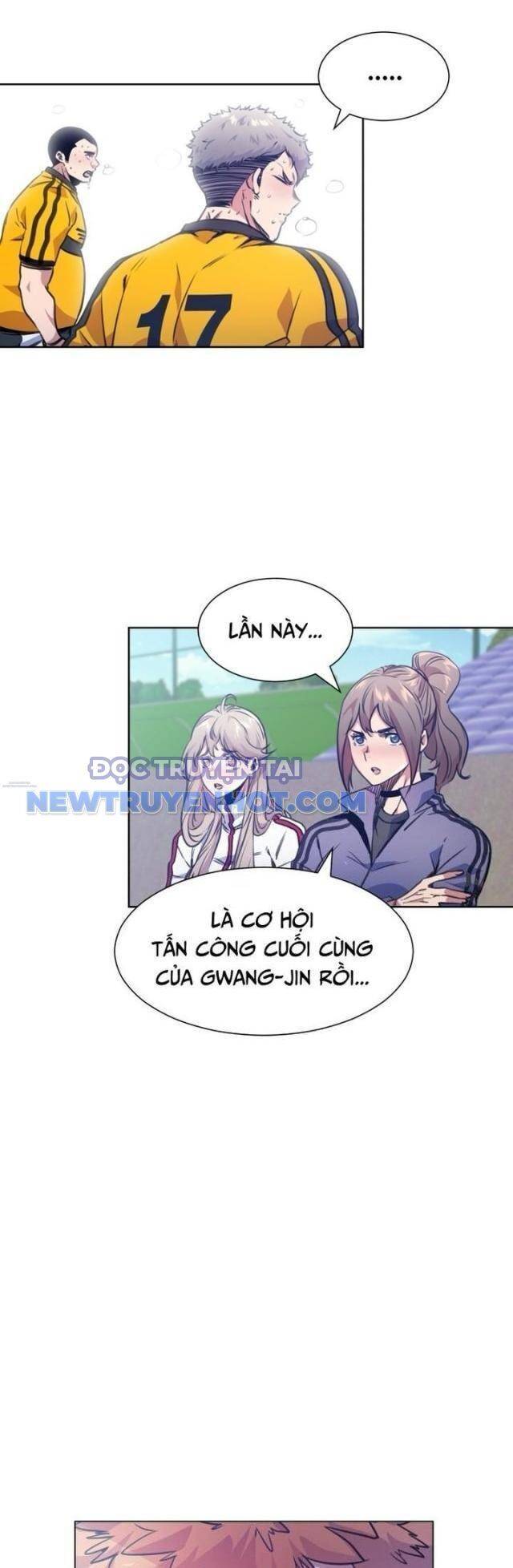 Góc Cao Khung Thành chapter 80 31