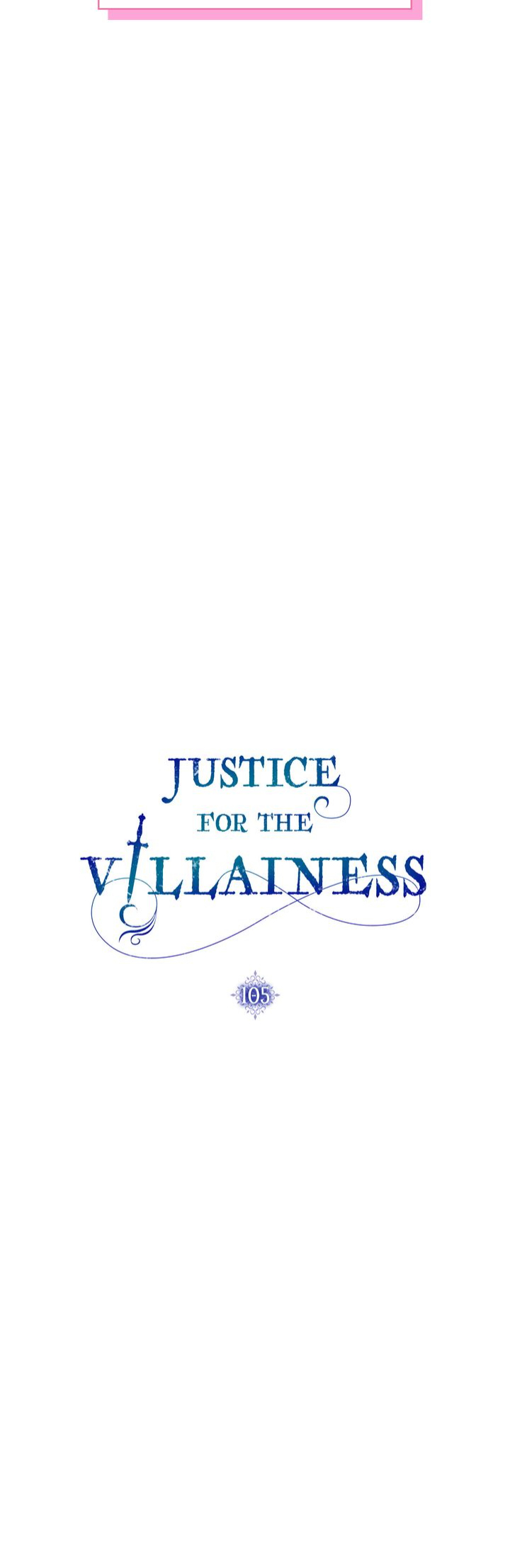 công lý của một ác nữ chapter 105 18