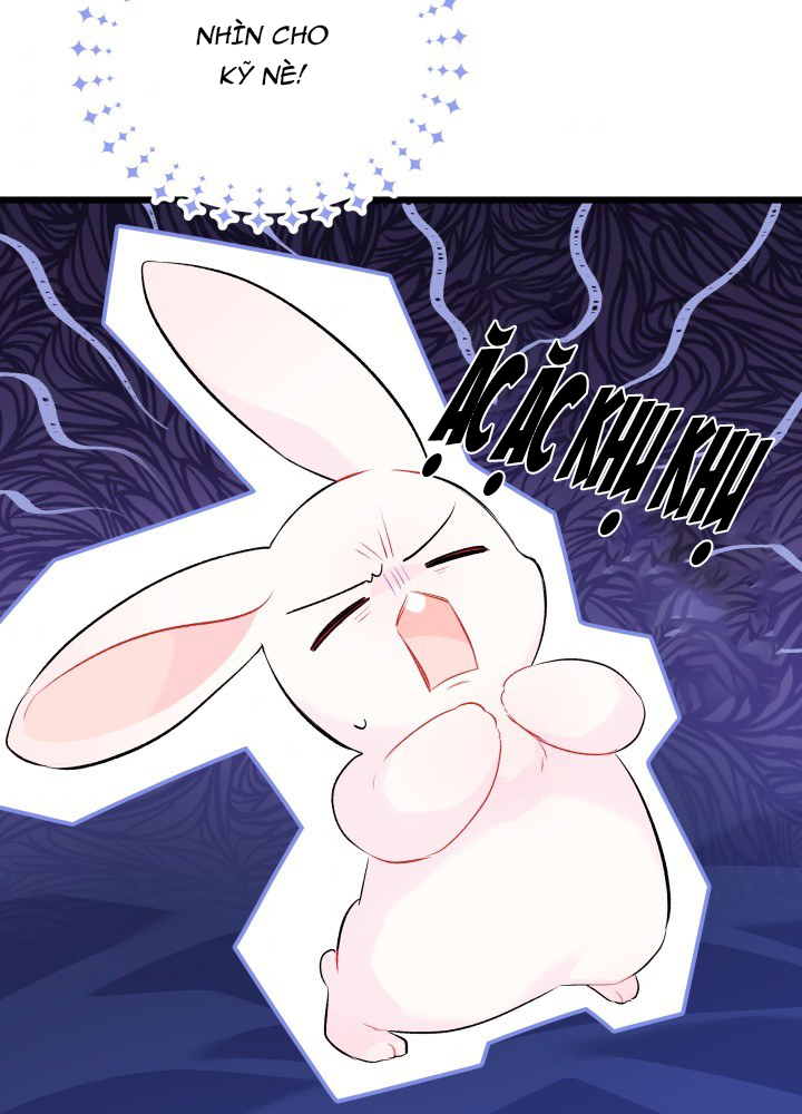 mối liên kết giữa báo đen và bé thỏ chapter 46 89