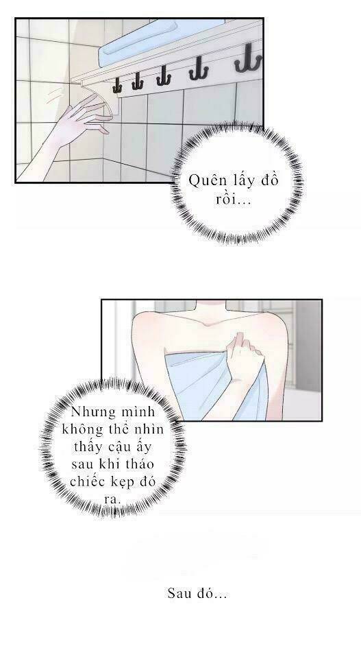 từ cái nhìn của em chapter 2.5 8