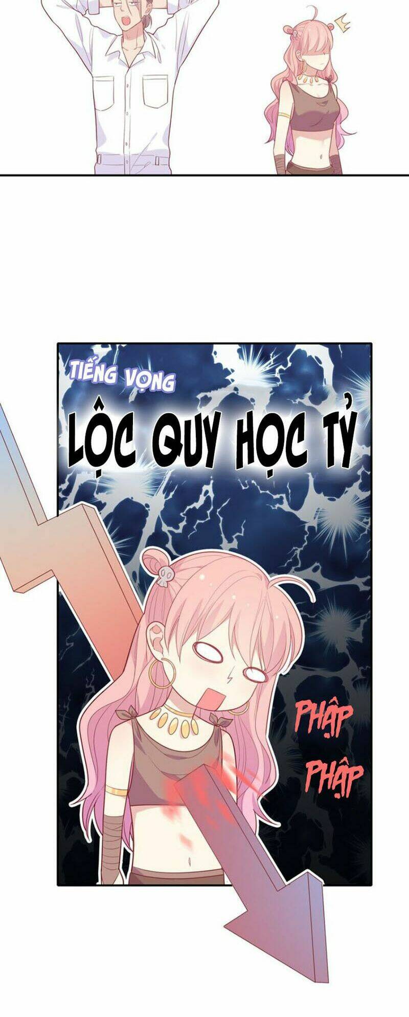 vương tử thành phố và công chúa amazon chapter 54 5