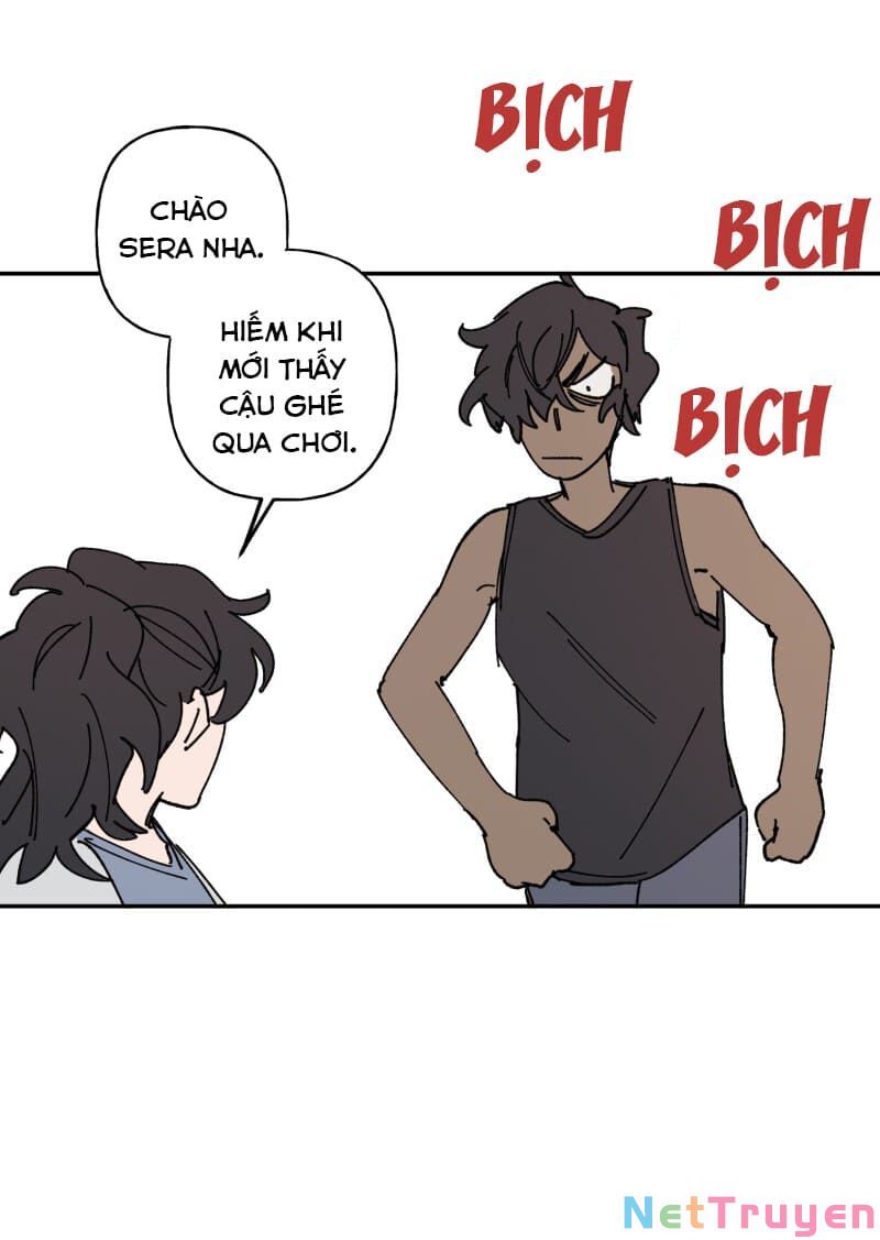 lumine - cội nguồn ánh sáng chapter 107 43