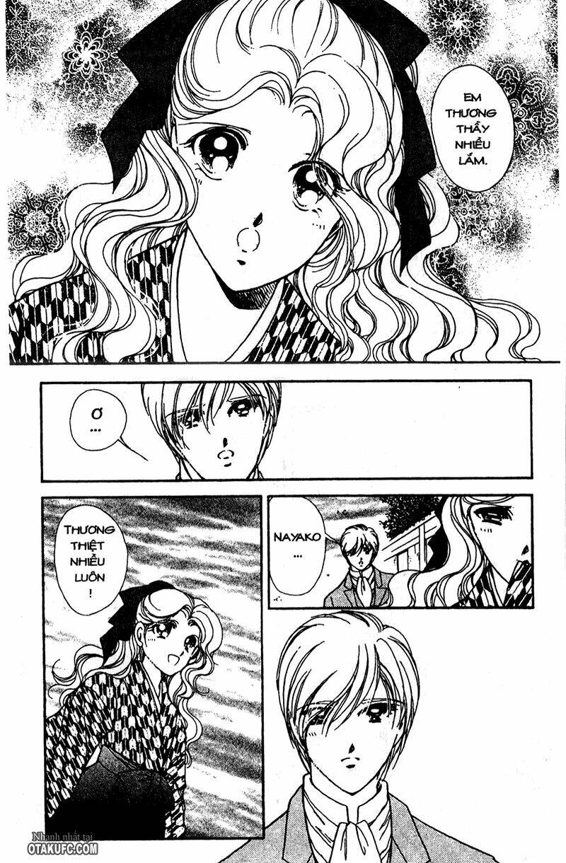 khúc tình ca ban mai - akatsuki no aria chapter 8 4