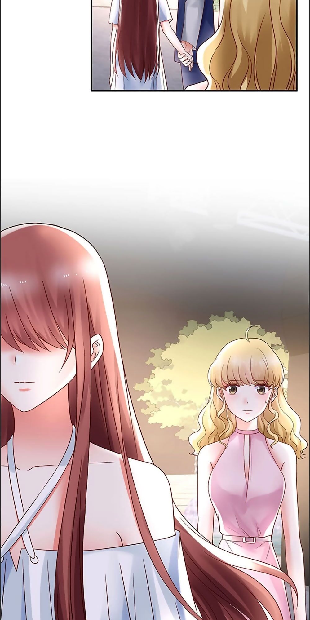 bạn trai 1/4 của tôi chapter 15 21