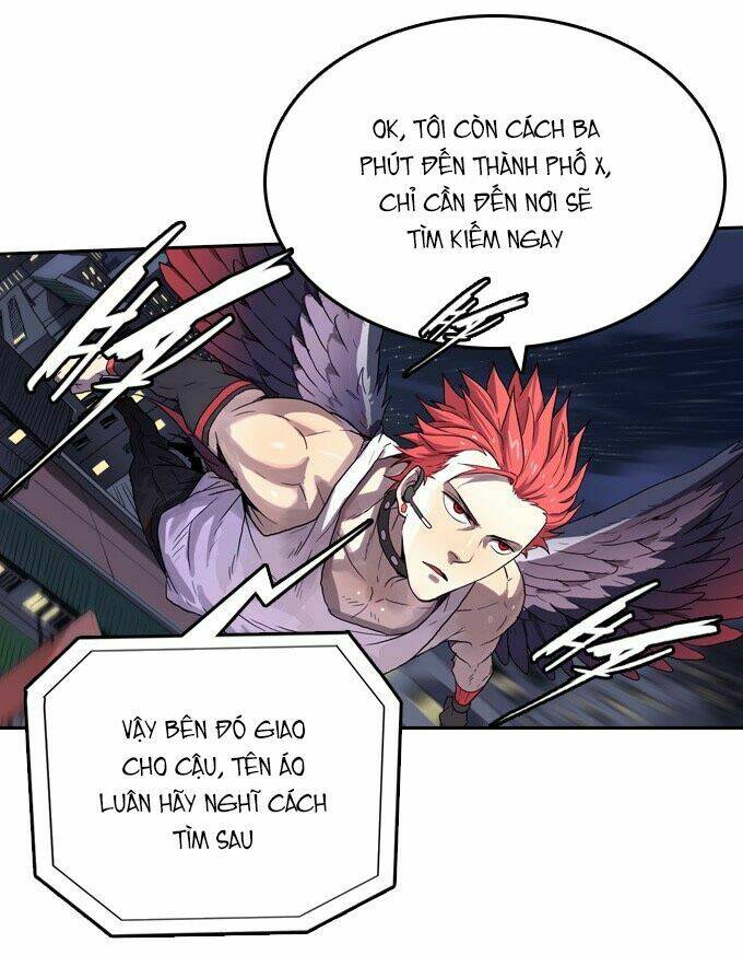 dị nhân bất tử chapter 14 5