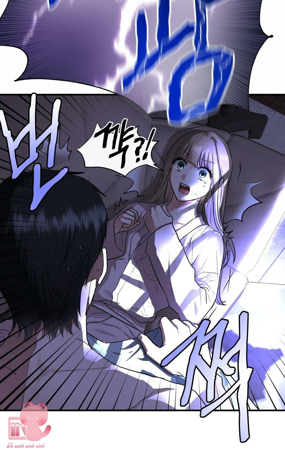 người thừa kế chapter 35 46