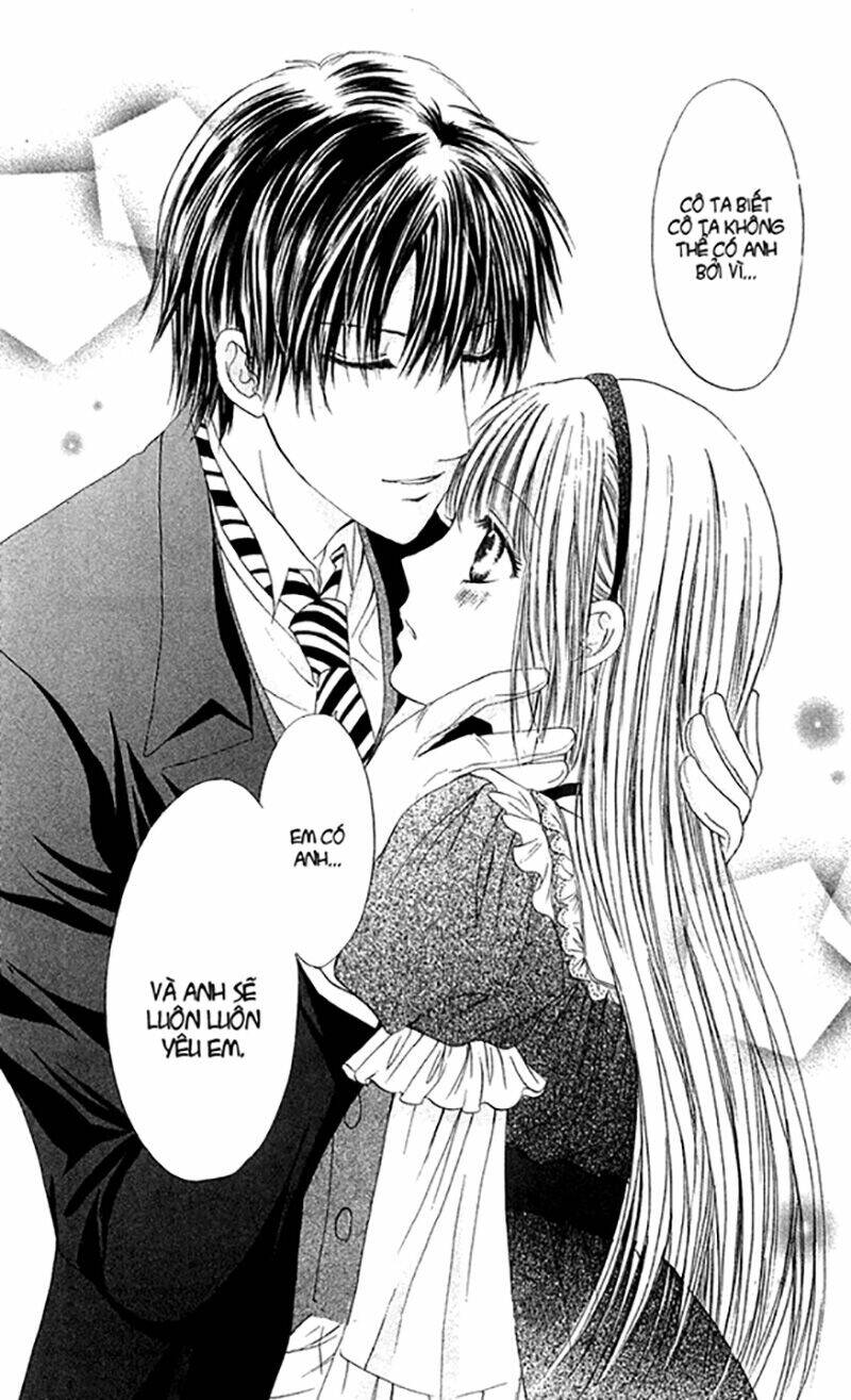 himeyaka na tousaku chapter 5 36