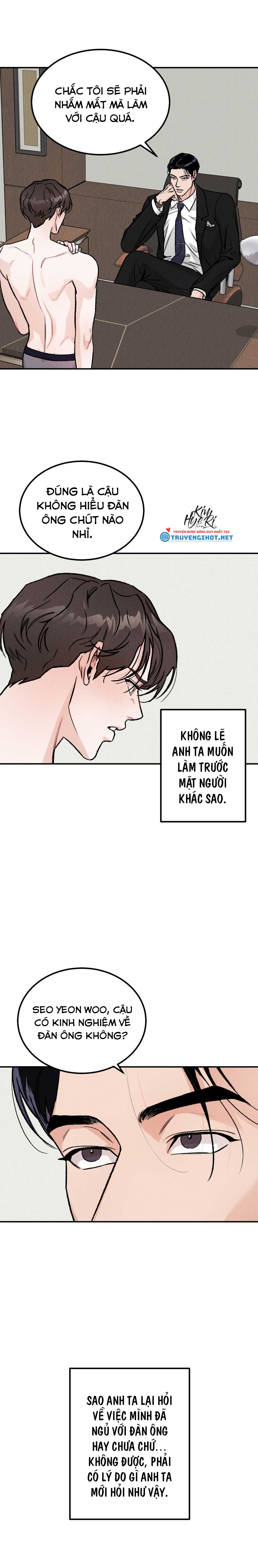 limited run chapter 2.1 6