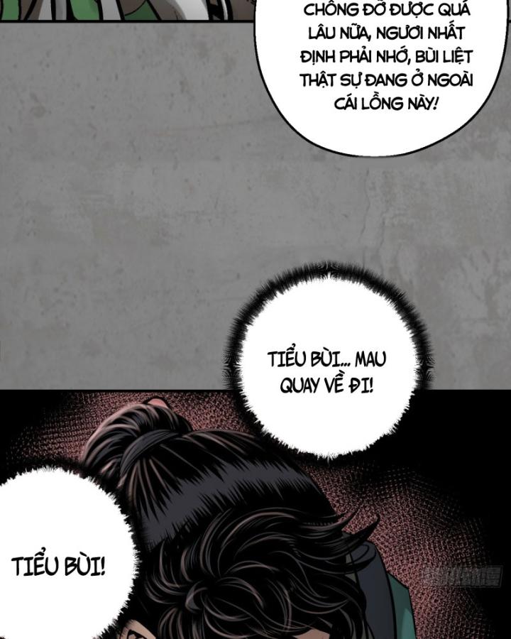 Tạng Phong Hành chapter 211 23