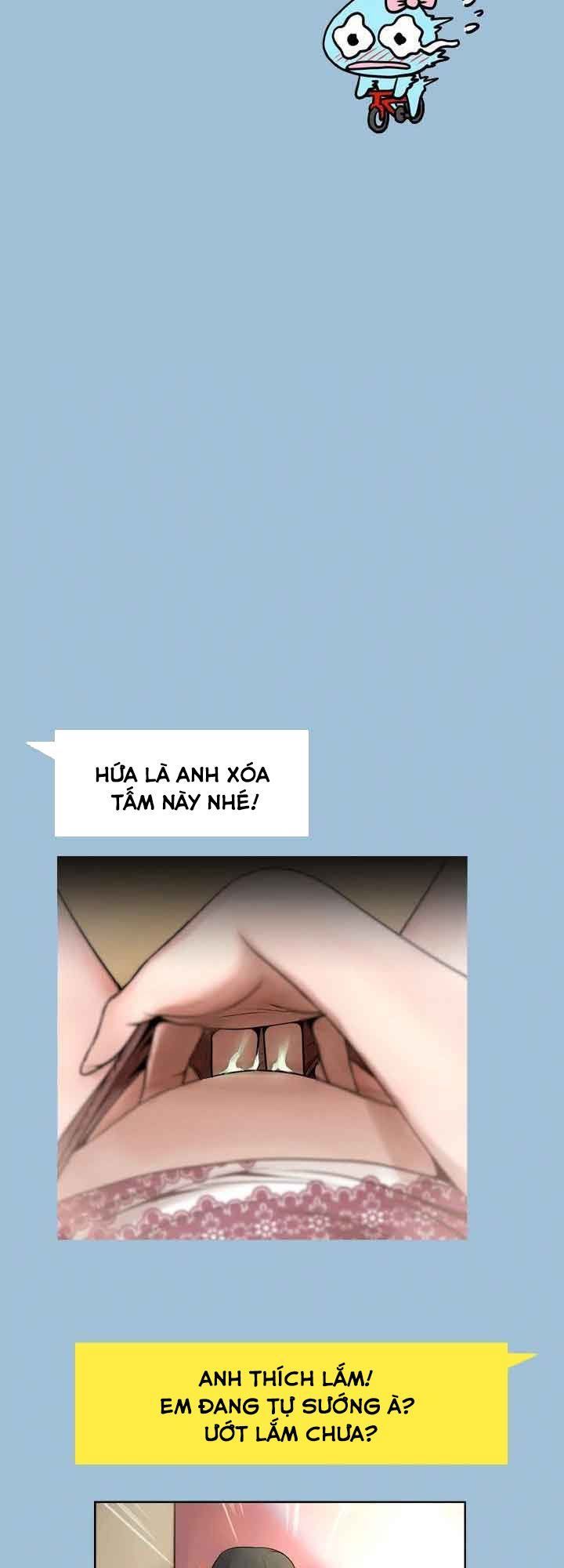 hai mặt chapter 8 27