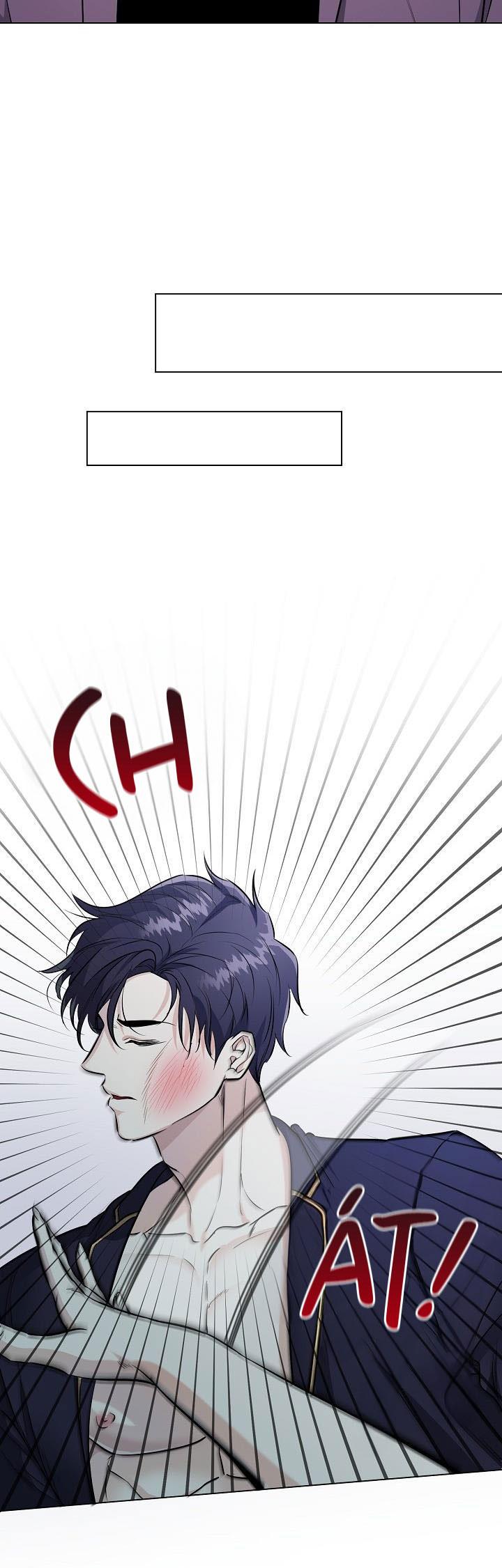 cái bóng sau song cửa sắt chapter 11 11