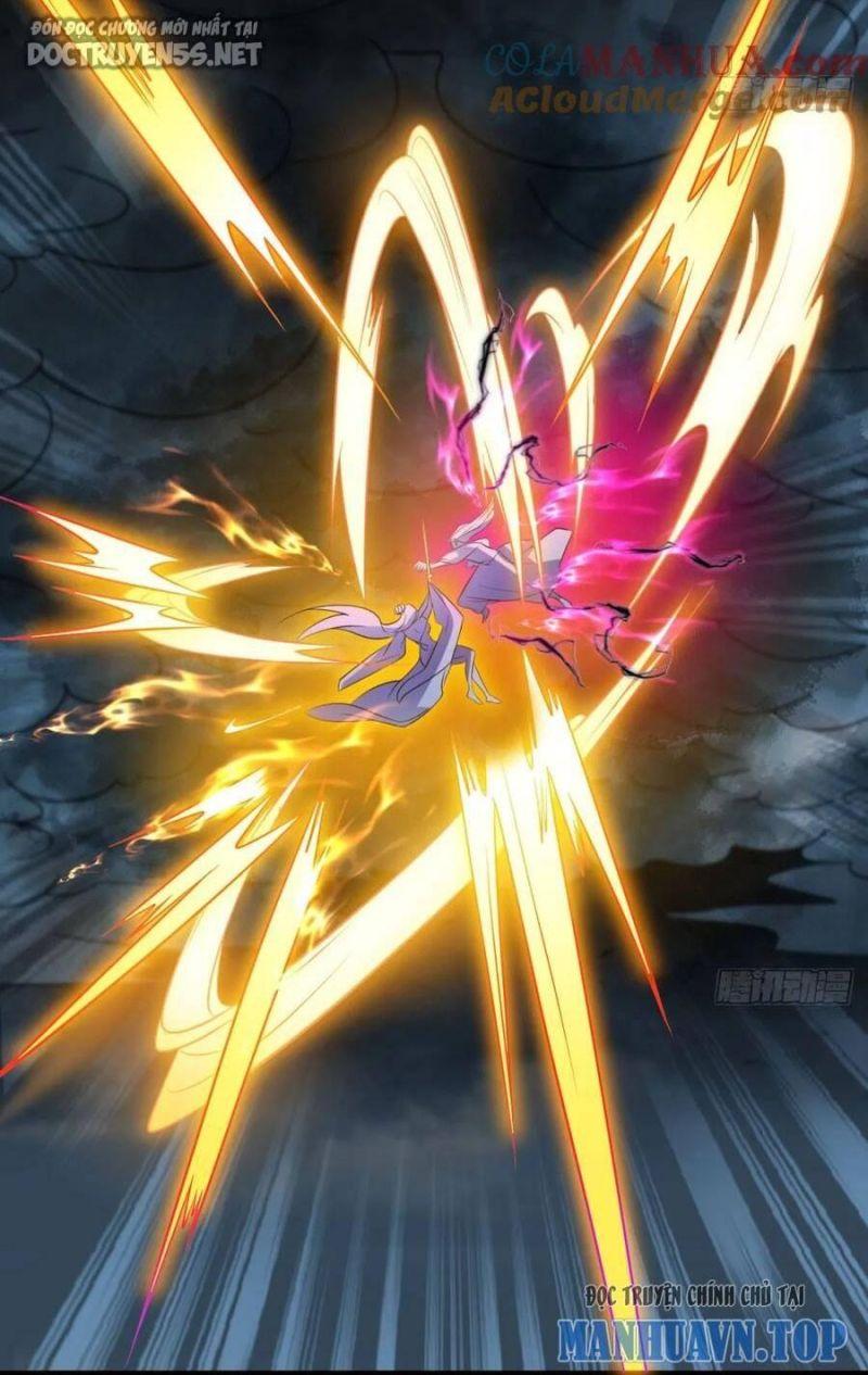 Vợ tôi và tôi thống trị Tam giới chapter 64 47