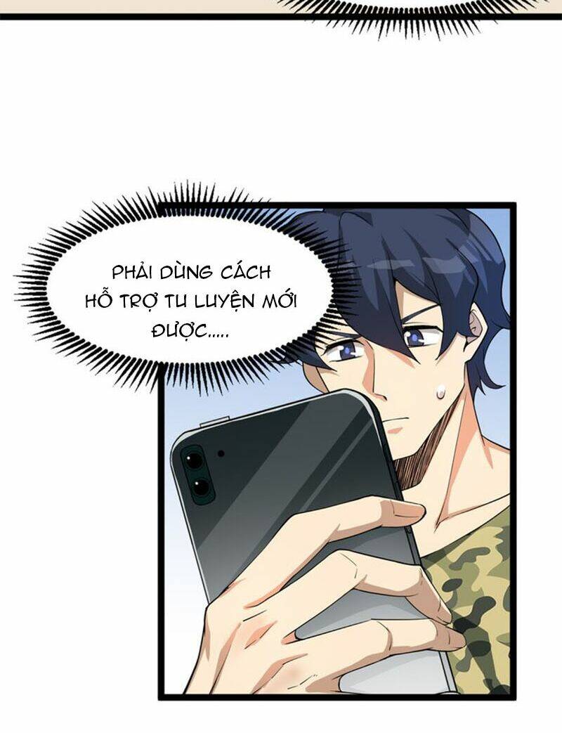 app tu chân mạnh nhất chapter 15 10