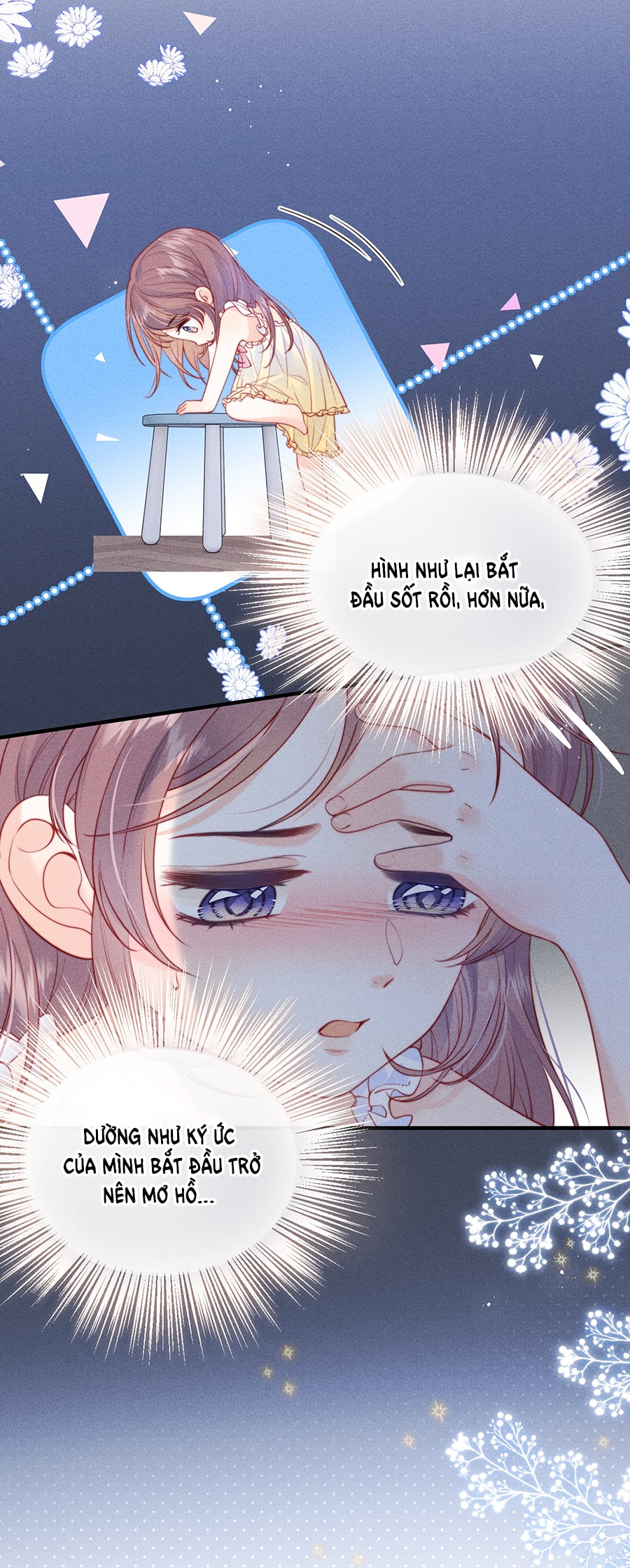 [15+] nhiệt độ cơ thể của ác ma chapter 3 27