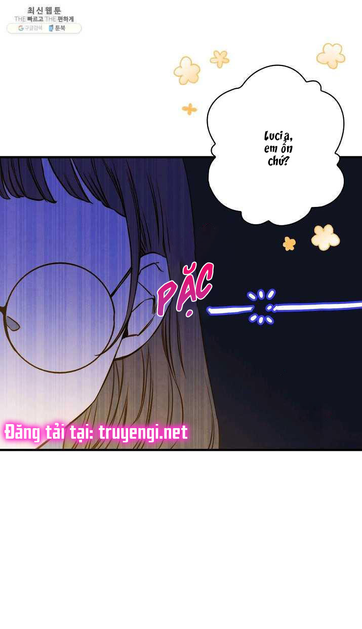 hoàng phi bóng tối - shadow queen chapter 59 48