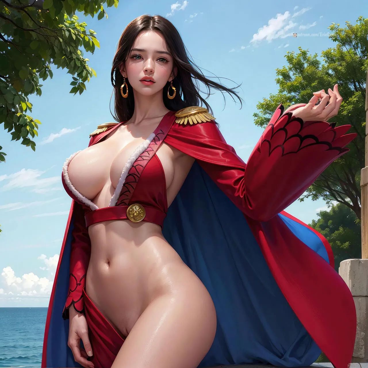 artist ai generated chapter 438 163