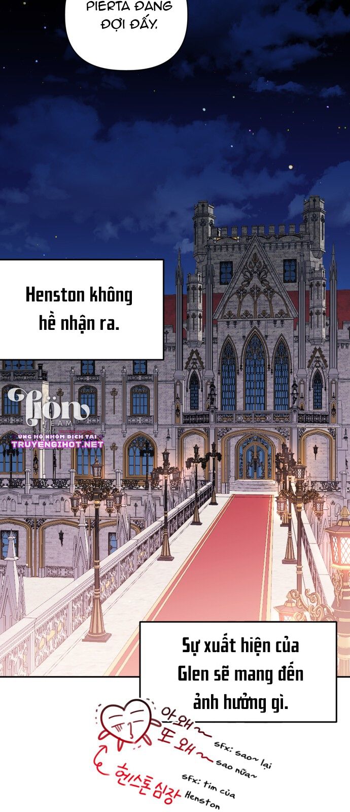 nữ chính muốn tôi trở thành mẹ kế chapter 46.2 23