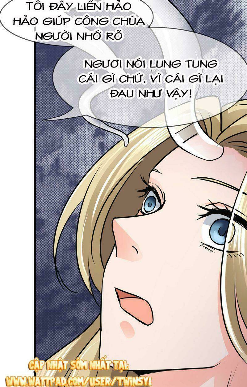 bá đạo trung khuyển tìm ái ký chapter 73 17