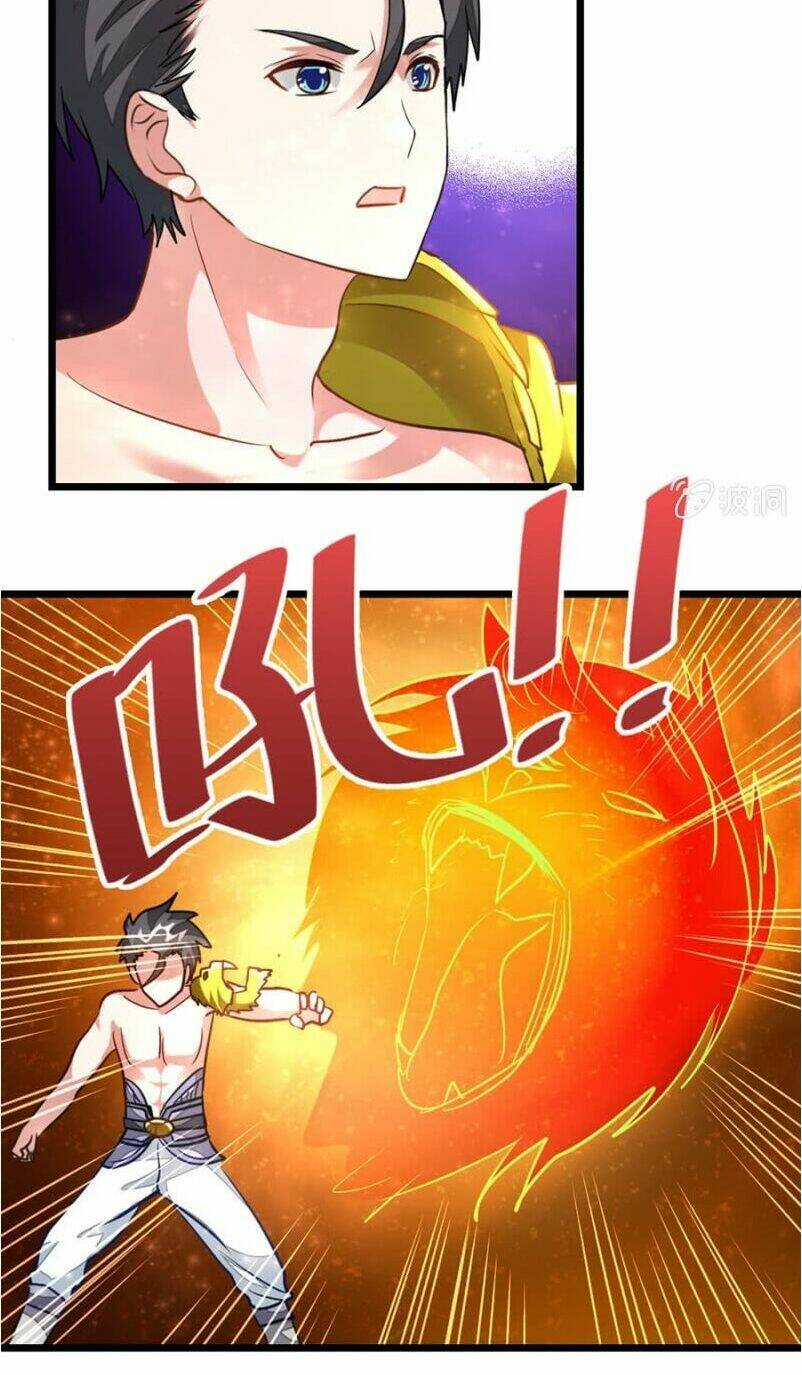 cửu dương thần vương chapter 110 28