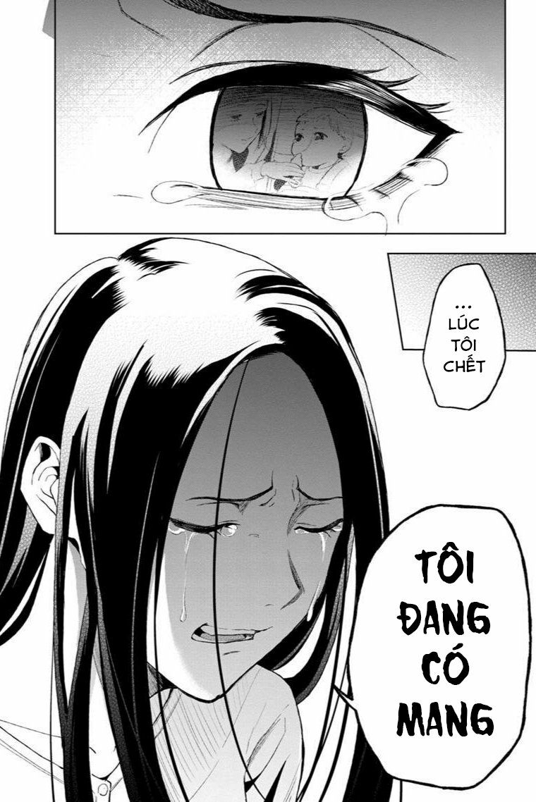 biệt khúc cuối cùng. chapter 2.2 8