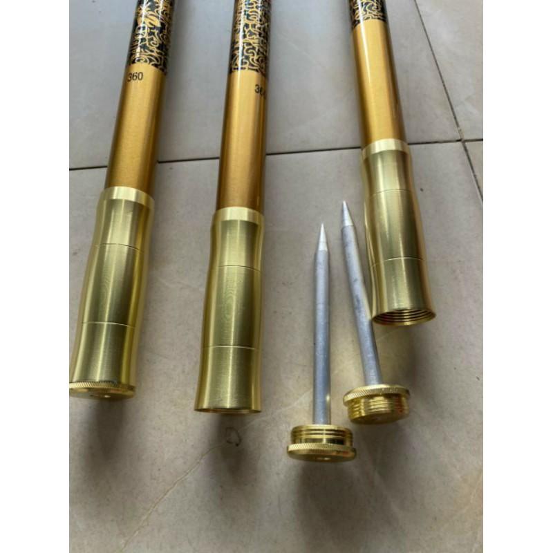 Cần rút gw x9 câu lancer câu lục