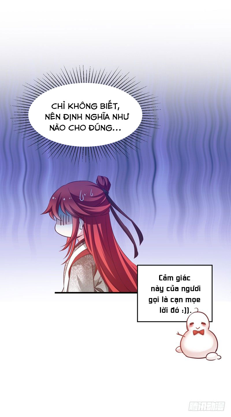 trò chơi trừng phạt chapter 47 26